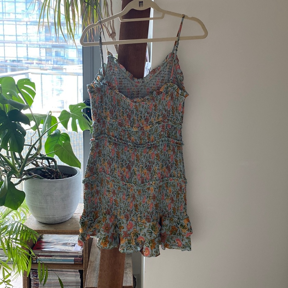 Vici Mini Dress